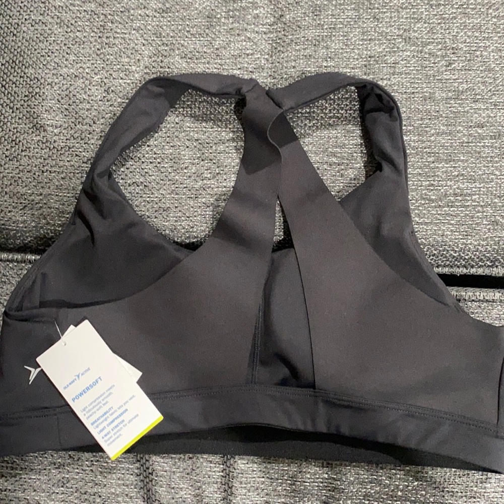Sports bra